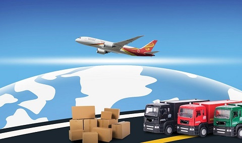 cross border shipping hk