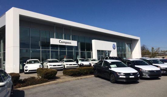 Why Is Location Important for Auto Dealership Design in NJ?