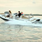 Choosing the Right Jet Tender: Key Factors to Consider for Your Yacht