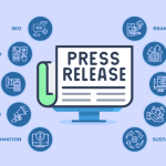 Achieving International Success Through Global Press Release Networks