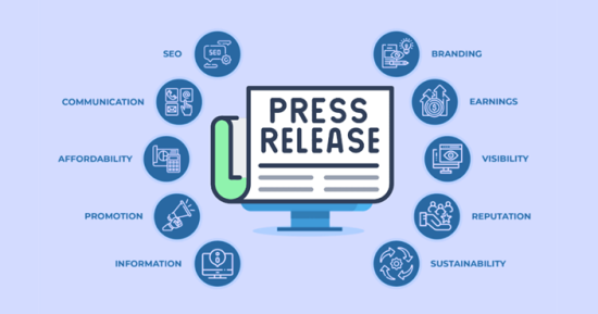 Achieving International Success Through Global Press Release Networks